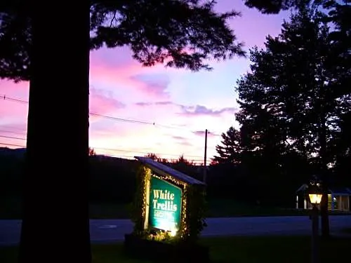 White Trellis Motel hotel detail image 4