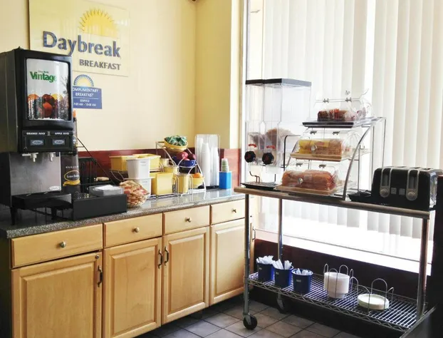 Days Inn by Wyndham Atlantic City Beachblock hotel detail image 3