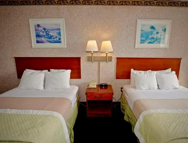 Days Inn by Wyndham Atlantic City Beachblock hotel detail image 4