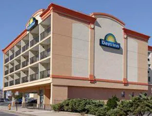 Days Inn by Wyndham Atlantic City Beachblock hotel detail image 2