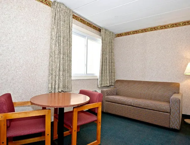 Days Inn by Wyndham Atlantic City Beachblock hotel detail image 4