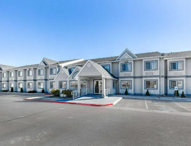 Quality Inn & Suites Elko hotel detail image 2