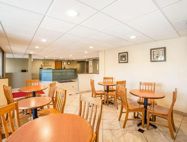Quality Inn & Suites Elko hotel detail image 3