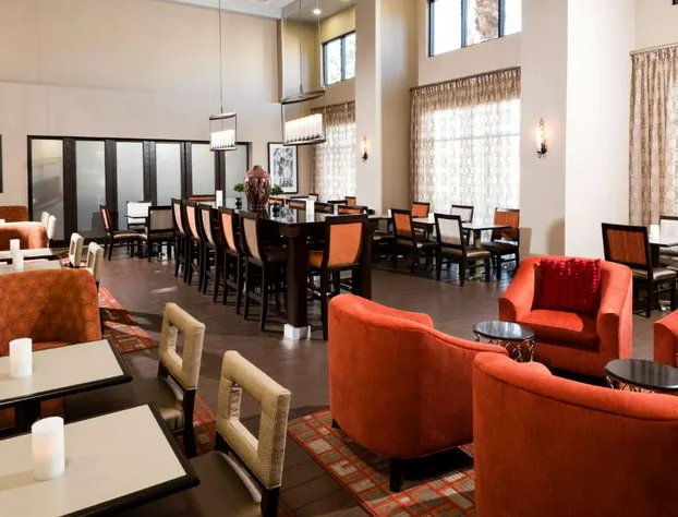 Hampton Inn & Suites Las Vegas South hotel detail image 2