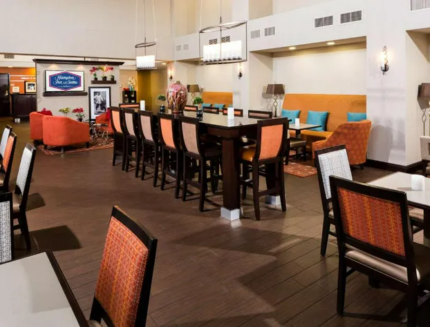 Hampton Inn & Suites Las Vegas South hotel detail image 3