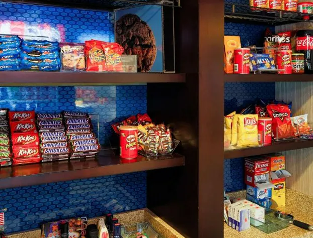 Hampton Inn & Suites Las Vegas South hotel detail image 1