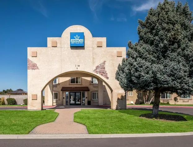 Americas Best Value Inn Sparks hotel detail image 1