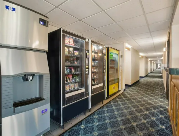 Americas Best Value Inn Sparks hotel detail image 2