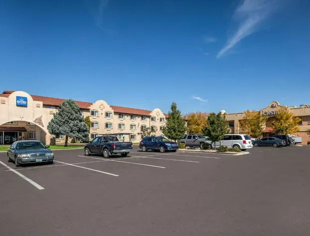 Americas Best Value Inn Sparks hotel detail image 2