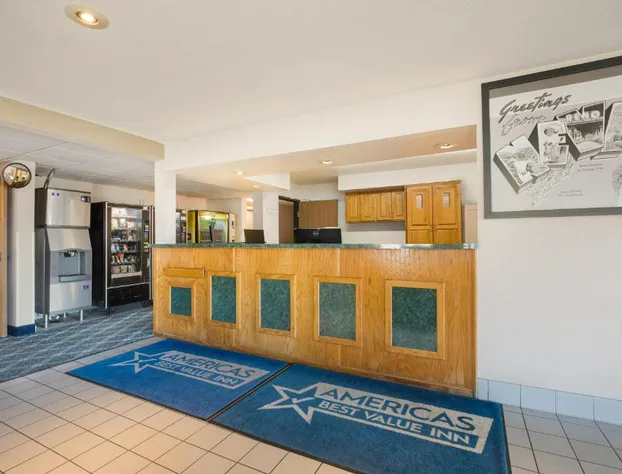 Americas Best Value Inn Sparks hotel detail image 3