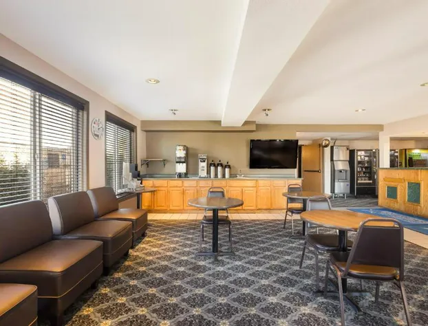 Americas Best Value Inn Sparks hotel detail image 4