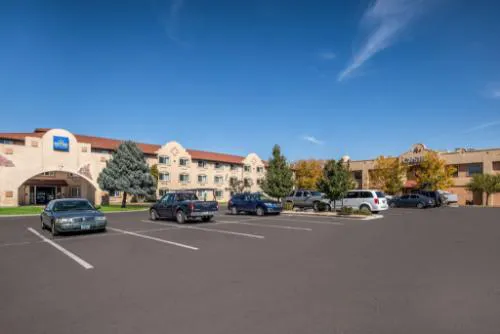 Americas Best Value Inn Sparks hotel hero