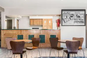 Americas Best Value Inn Sparks hotel detail image 3