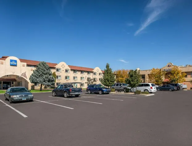 Americas Best Value Inn Sparks hotel detail image 4