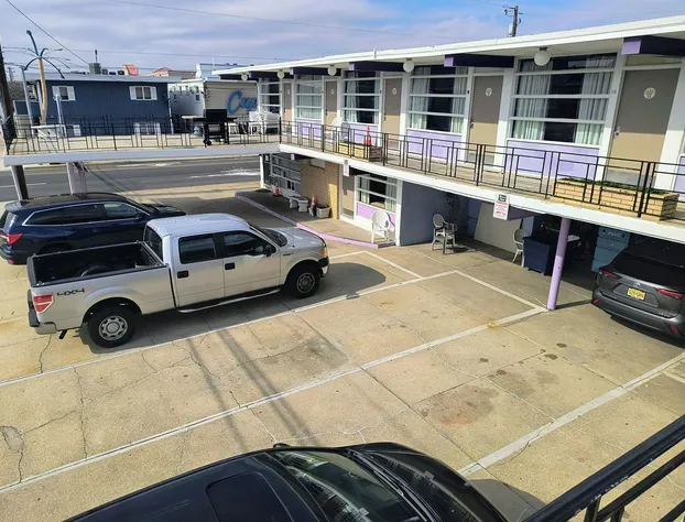 Monaco Motel - Wildwood Beach & Boardwalk hotel detail image 1