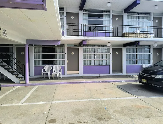 Monaco Motel - Wildwood Beach & Boardwalk hotel detail image 2