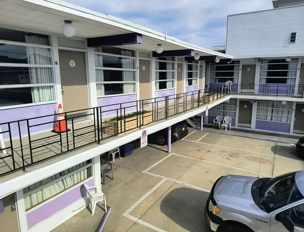 Monaco Motel - Wildwood Beach & Boardwalk hotel detail image 3