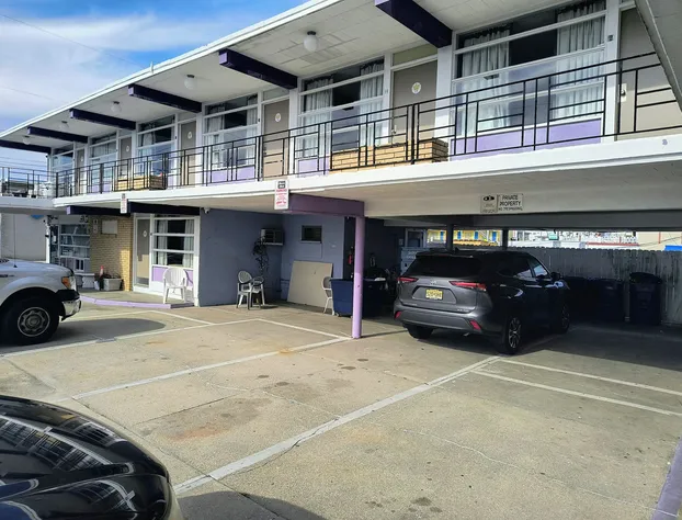 Monaco Motel - Wildwood Beach & Boardwalk hotel detail image 4