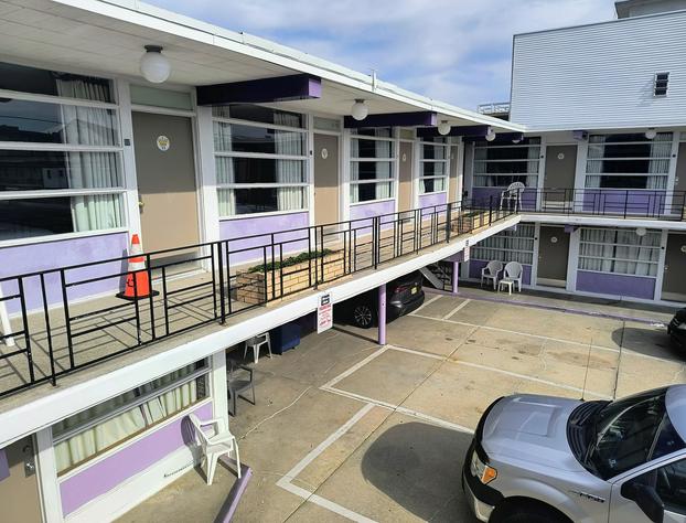 Monaco Motel - Wildwood Beach & Boardwalk hotel detail image 2