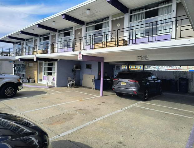 Monaco Motel - Wildwood Beach & Boardwalk hotel detail image 3