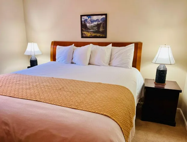 Nordic Village Resort hotel detail image 3