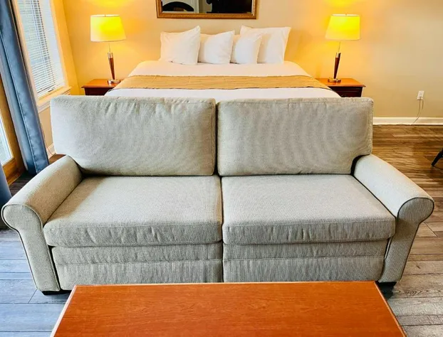Nordic Village Resort hotel detail image 4