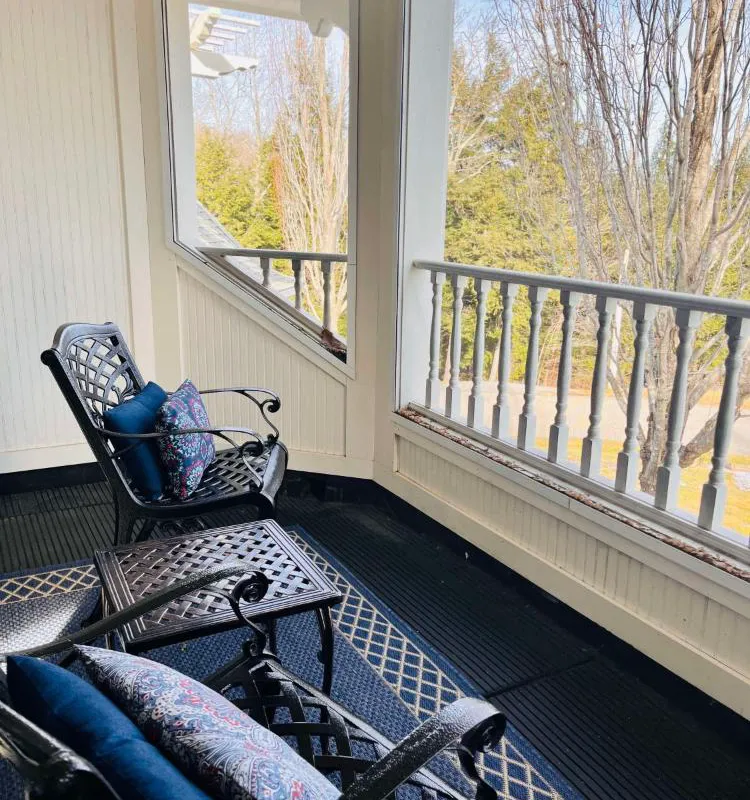 Nordic Village Resort hotel hero