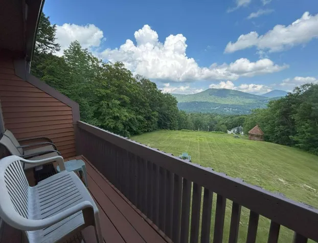 Nordic Village Resort hotel detail image 1