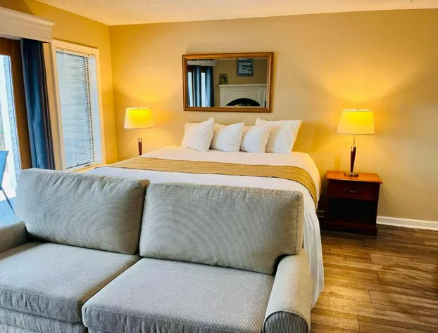 Nordic Village Resort hotel detail image 2