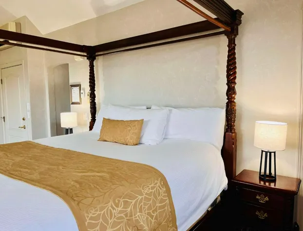 Nordic Village Resort hotel detail image 3