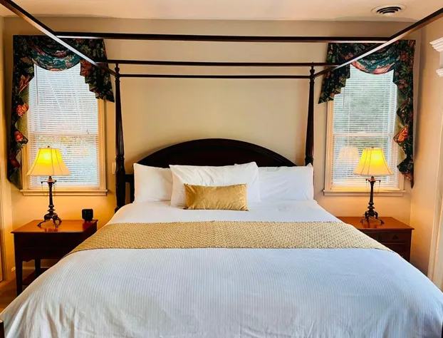 Nordic Village Resort hotel detail image 4