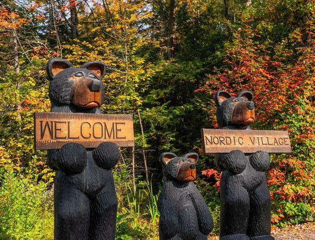 Nordic Village Resort hotel detail image 1