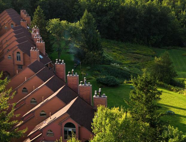 Nordic Village Resort hotel detail image 2