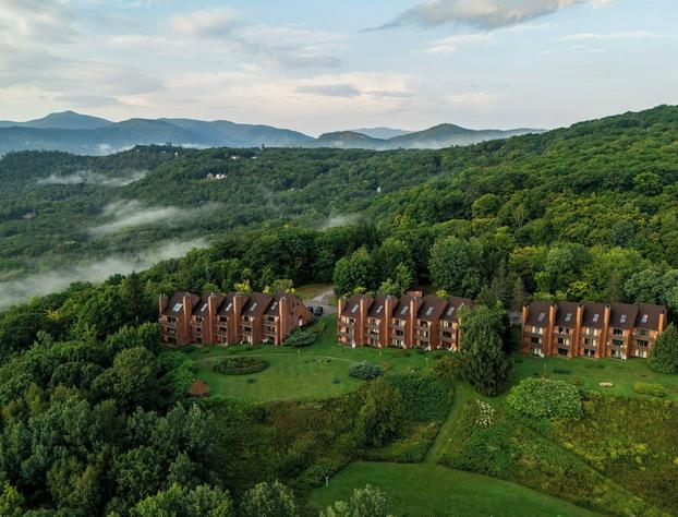 Nordic Village Resort hotel detail image 3