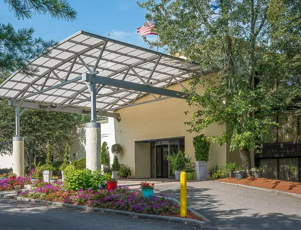 Hampton Inn Nashua hotel detail image 2