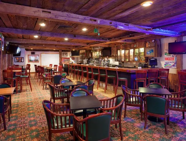 Hampton Inn Nashua hotel detail image 3