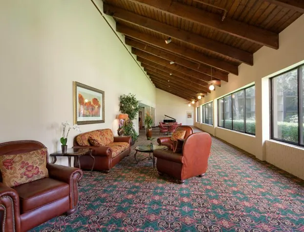 Hampton Inn Nashua hotel detail image 4