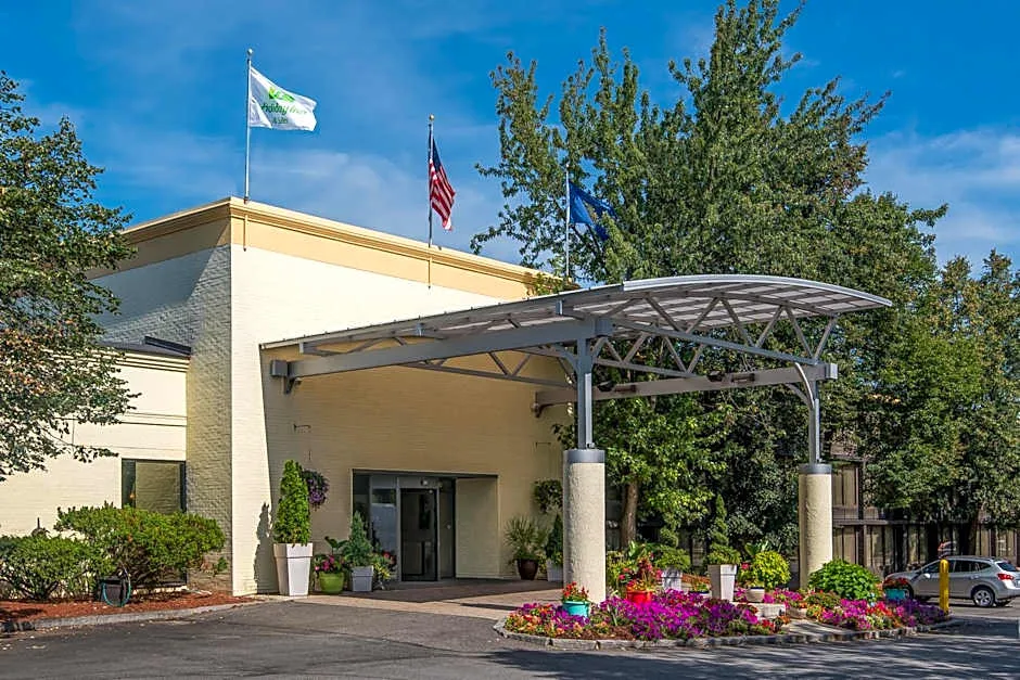 Holiday Inn Nashua, an IHG Hotel hotel hero