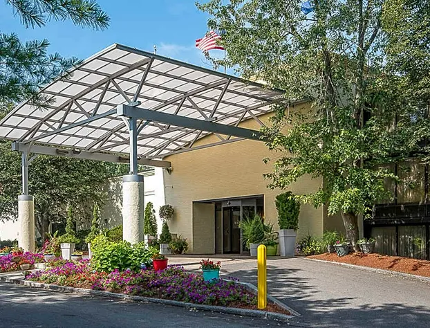 Holiday Inn Nashua, an IHG Hotel hotel detail image 2