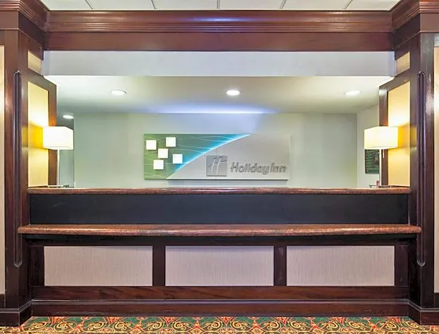 Holiday Inn Nashua, an IHG Hotel hotel detail image 3