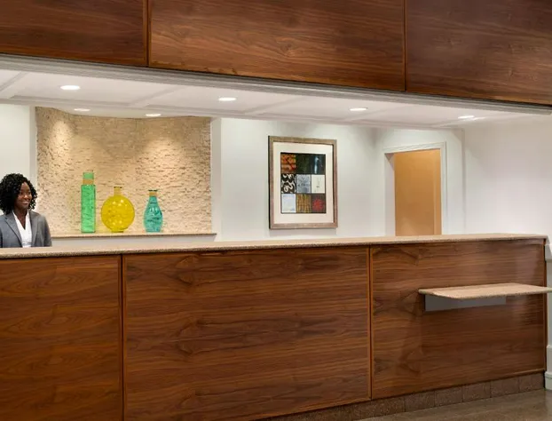 Crowne Plaza Englewood by IHG hotel detail image 3