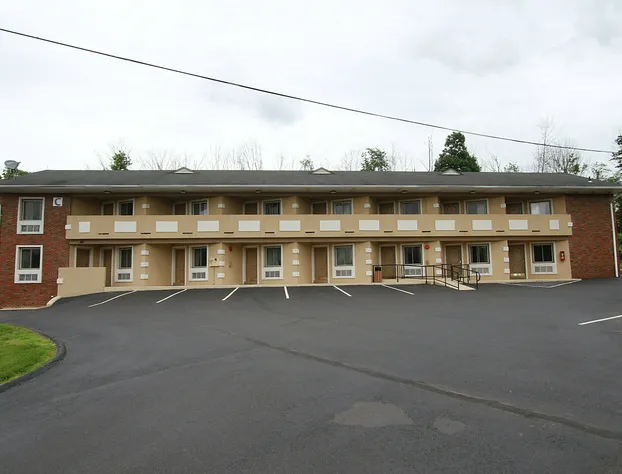 Travel Inn & Suites hotel detail image 1