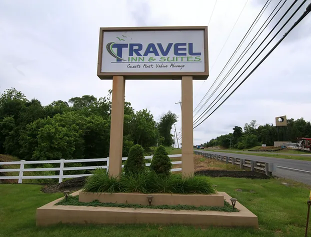 Travel Inn & Suites hotel detail image 4