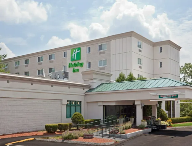 Holiday Inn Salem - I-93 at Exit 2 by IHG hotel detail image 1