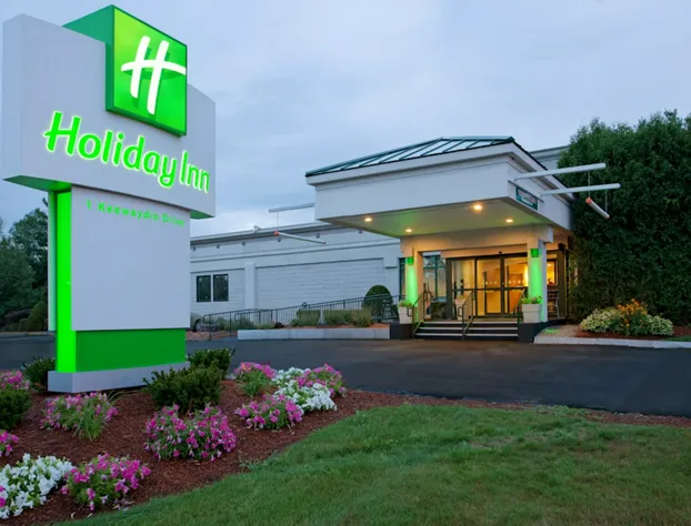 Holiday Inn Salem - I-93 at Exit 2 by IHG hotel detail image 2