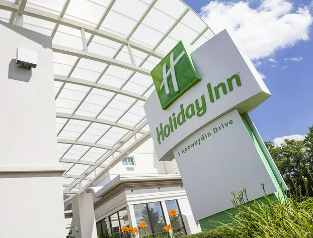 Holiday Inn Salem - I-93 at Exit 2 by IHG hotel detail image 3