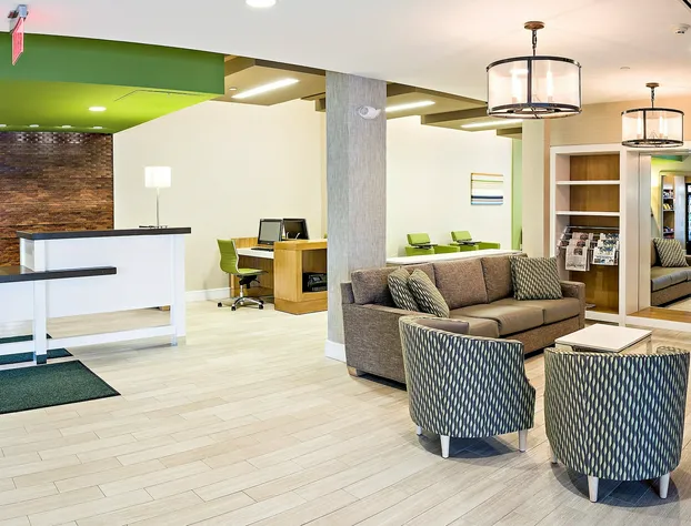 Holiday Inn Salem - I-93 at Exit 2 by IHG hotel detail image 4