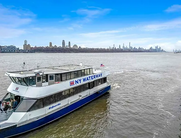 Homewood Suites by Hilton Edgewater hotel detail image 3