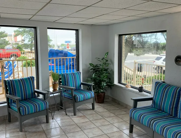 Roman Holiday Motel hotel detail image 3