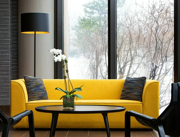 Sheraton Edison hotel detail image 3